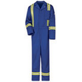 Classic Coverall With Reflective Trim-Excel FR (REG 42-56)